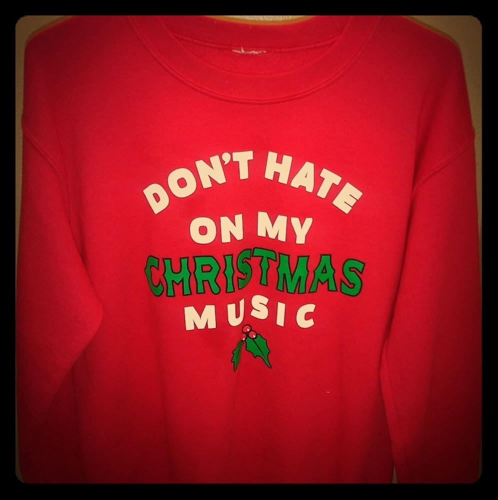 Chistmas sweater